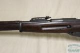 Mosin 91/30 rifle, made for Westinghouse in 1915, 7.62x54R - 4 of 13