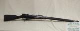 Mosin 91/30 rifle, made for Westinghouse in 1915, 7.62x54R - 9 of 13