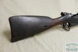 Mosin 91/30 rifle, made for Westinghouse in 1915, 7.62x54R - 10 of 13