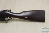 Mosin 91/30 rifle, made for Westinghouse in 1915, 7.62x54R - 2 of 13
