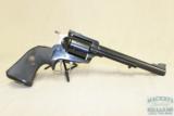 Ruger New Super Blackhawk 44mag revolver, 7.5" w/box - 5 of 6