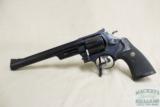 S&W 57-1 revolver .41 mag 8 3.8", no box, Pachmayr grips - 5 of 10