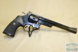 S&W 57-1 revolver .41 mag 8 3.8", no box, Pachmayr grips - 1 of 10