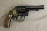 Smith & Wesson Model 10 NRA Law Enforcement- 5 of 7