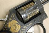 Smith & Wesson Model 10 NRA Law Enforcement- 2 of 7