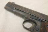 Colt 1911 - Early 1918 - 2 of 19
