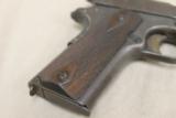 Colt 1911 - Early 1918 - 10 of 19