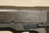 Colt 1911 - Early 1918 - 14 of 19