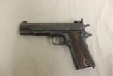 Colt 1911 - Early 1918 - 1 of 19