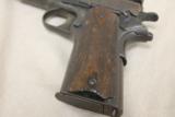 Colt 1911 - Early 1918 - 5 of 19