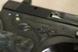 CZ 75 B 40th Anniversary Limited Edition - 12 of 15