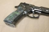 CZ 75 B 40th Anniversary Limited Edition - 13 of 15