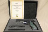 CZ 75 B 40th Anniversary Limited Edition - 1 of 15