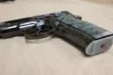 CZ 75 B 40th Anniversary Limited Edition - 8 of 15