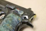 CZ 75 B 40th Anniversary Limited Edition - 9 of 15