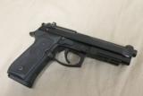 Beretta 92G-SD - 7 of 8