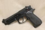 Beretta 92G-SD - 1 of 8