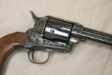 United States Firearms .357 Revolver - 9 of 19