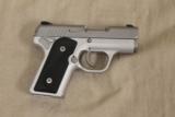Kimber Solo Stainless - 5 of 6