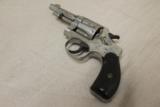 Smith & Wesson 1903 .32 Revolver
- 2 of 13