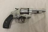 Smith & Wesson 1903 .32 Revolver
- 6 of 13