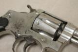 Smith & Wesson 1903 .32 Revolver
- 8 of 13