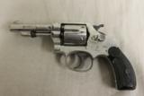 Smith & Wesson 1903 .32 Revolver
- 1 of 13