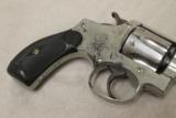 Smith & Wesson 1903 .32 Revolver
- 7 of 13