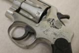 Smith & Wesson 1903 .32 Revolver
- 3 of 13
