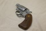 Smith & Wesson Model 60 - 2 of 13