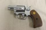 Smith & Wesson Model 60 - 1 of 13