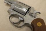 Smith & Wesson Model 60 - 3 of 13