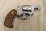 Smith & Wesson Model 60 - 6 of 13