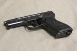 Mauser Pistol 1910/1914 - 2 of 10