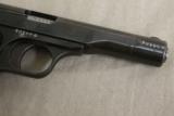 FN Pistol 1910/1922 - 9 of 10