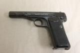 FN Pistol 1910/1922 - 1 of 10