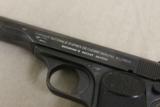 FN Pistol 1910/1922 - 3 of 10