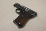 Mauser Pistol 1910 - 2 of 9