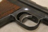 Mauser Pistol 1910 - 9 of 9