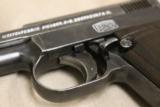 Mauser Pistol 1910 - 8 of 9