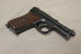 Mauser Pistol 1910 - 5 of 9