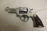 Smith & Wesson Model 22-4 - 1 of 11