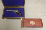 Colt Python - Stainless - 13 of 15