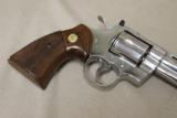 Colt Python - Stainless - 8 of 15
