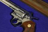 Colt Python - Stainless - 3 of 15