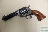 Armi
ASM Italy SAA Revolver, 22lr, 4.75" barrel - 1 of 4