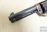 Armi,
ASM Italy SAA Revolver, 22lr, 4.75" barrel - 2 of 4