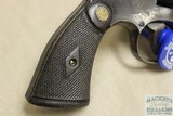 S&W K-22 Outdoorsman Revolver 22LR, 6" 1st model, 1931-1940 - 5 of 6
