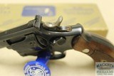 S&W K-22
Revolver 22LR, 6" with original box - 5 of 9