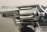 Colt Cobra revolver, .38 Special - 3 of 6